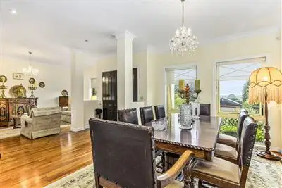 Third view of Homely house listing, 164 Terrara Road, Vermont South VIC 3133