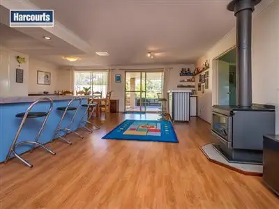 Fifth view of Homely house listing, 63 Limousin Way, Lower Chittering WA 6084