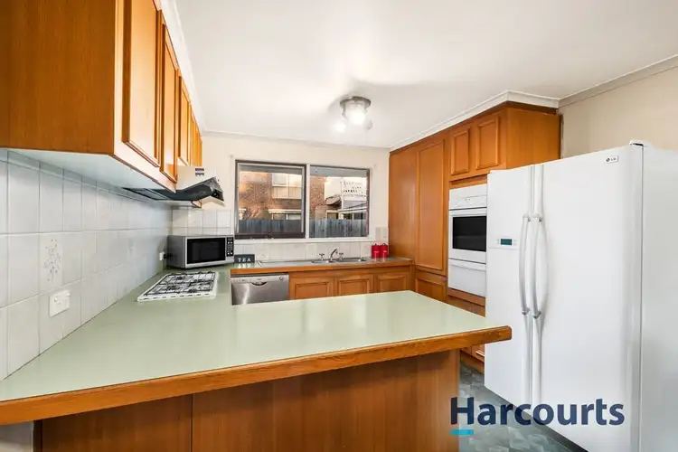 Sixth view of Homely house listing, 136 Wallace Road, Wantirna South VIC 3152
