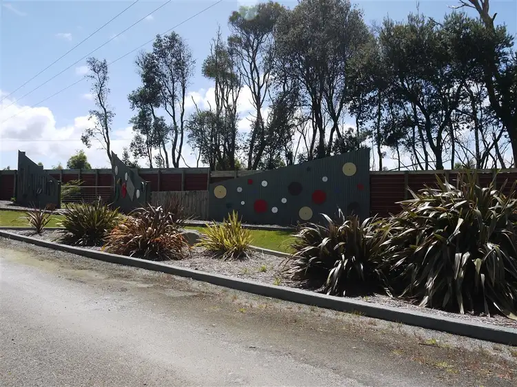 298 Old Grassy Road, Currie TAS 7256