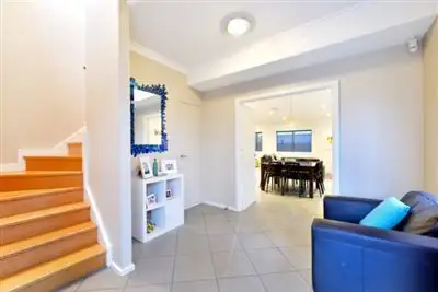 Second view of Homely house listing, 1B Derrick Avenue, Glenelg North SA 5045