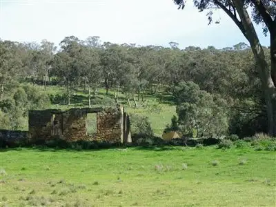 Main view of Homely rural property listing, 163 Creasys Road, Walmer VIC 3463