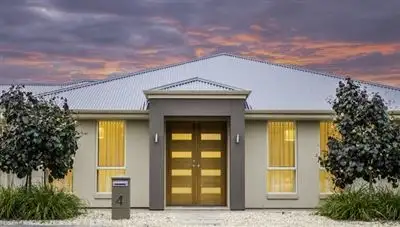 Main view of Homely house listing, 4 Tweeddale Avenue, South Brighton SA 5048
