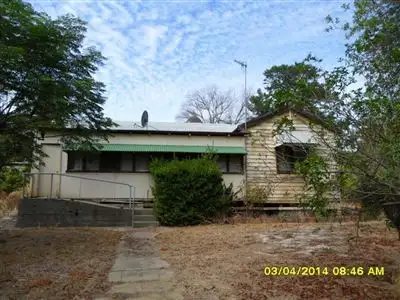 Main view of Homely house listing, 13 Hotham Ave, Boddington WA 6390