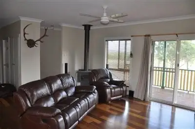 Seventh view of Homely rural property listing, 1971 Martindale Rd, "Kooinda", Denman NSW 2328