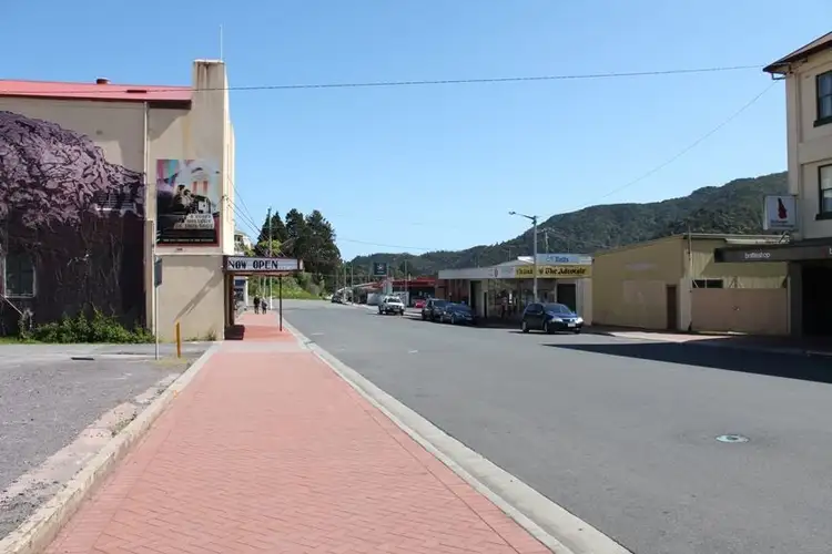 Fourth view of Homely land listing, 3 McNamara Street, Queenstown TAS 7467