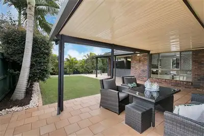 Main view of Homely house listing, 1 Parwan Close, Riverhills QLD 4074