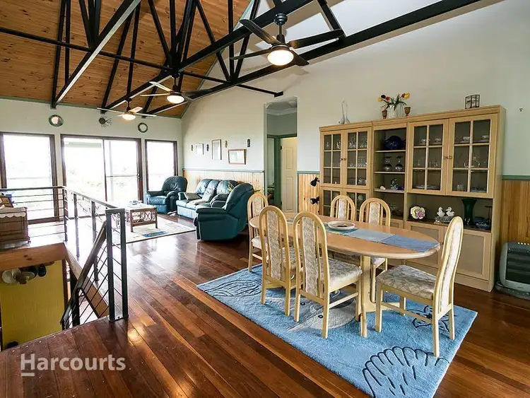 Sixth view of Homely house listing, 14 Cove Boulevard, River Heads QLD 4655