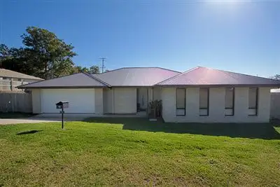 5 Andrew Street, Gympie QLD 4570