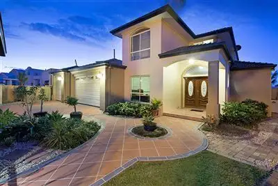 Sixth view of Homely house listing, 13 Karabella Court, Mermaid Waters QLD 4218