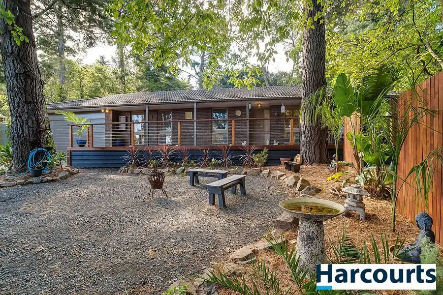Main view of Homely house listing, 75 Hume Street, Upwey VIC 3158