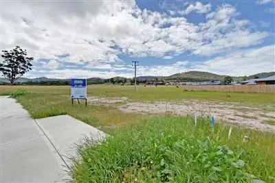 Main view of Homely land listing, Lot 6 Knopwood Estate, Rokeby TAS 7019