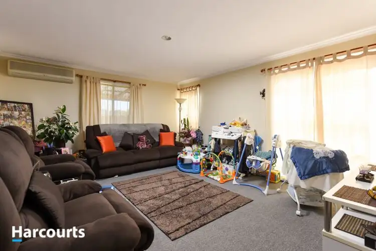 Third view of Homely house listing, 67 Greenwood Drive, Carrum Downs VIC 3201