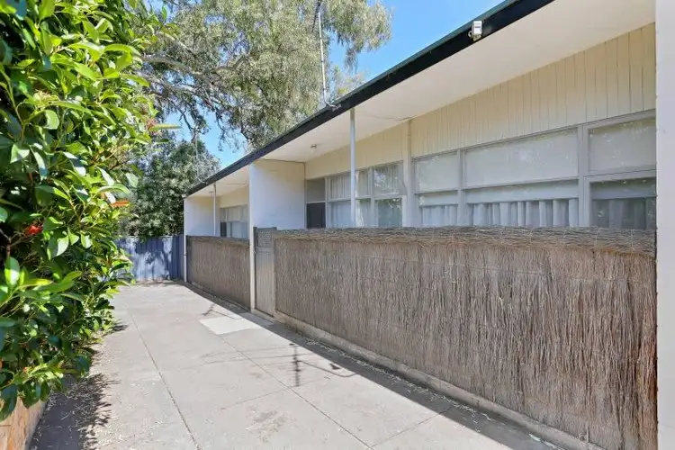Second view of Homely unit listing, U7/1 Burnside Court, Burnside SA 5066