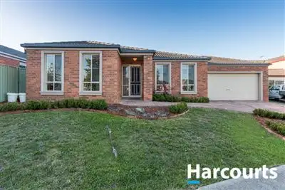 12 Foxwood Drive, Cranbourne East VIC 3977