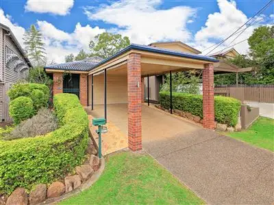 18 Lancaster Street, Coorparoo QLD 4151