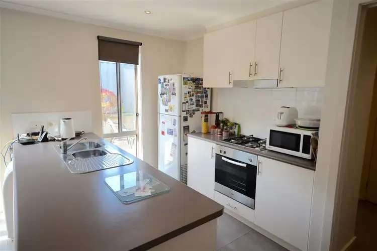 Second view of Homely townhouse listing, 3a Hafey Court, Eureka VIC 3350