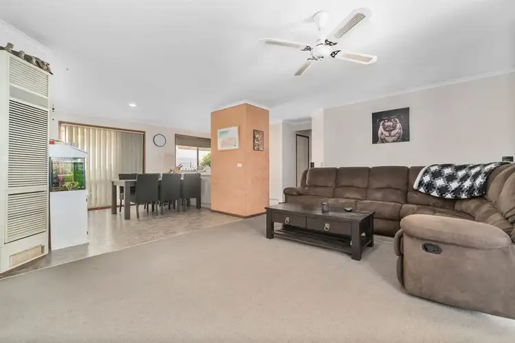 Fifth view of Homely house listing, 13 Allington Place, Langwarrin VIC 3910
