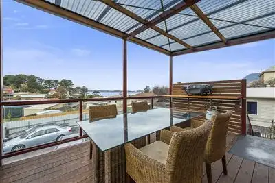 Main view of Homely house listing, 711b Main Road, Berriedale TAS 7011