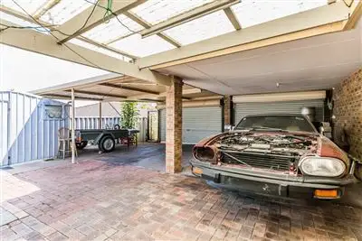 Second view of Homely house listing, 7 Salvia Court, Yangebup WA 6164