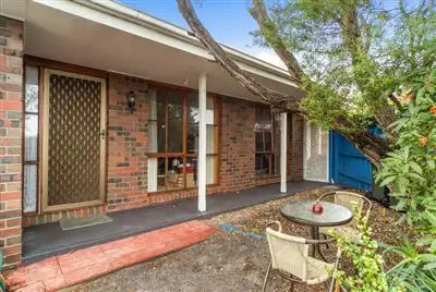 Main view of Homely unit listing, 1/20 Petrie Street, Frankston VIC 3199