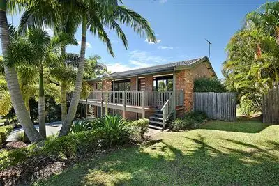 Main view of Homely house listing, 7 Wilga Court, Ashmore QLD 4214