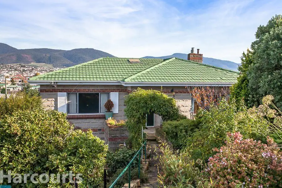 Main view of Homely house listing, 32 Lennox Avenue, Lutana TAS 7009