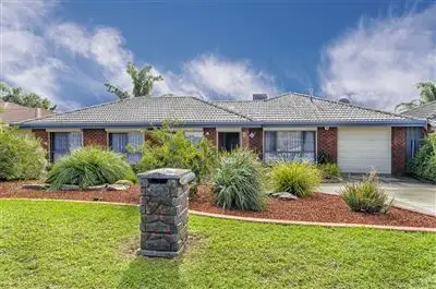 Main view of Homely house listing, 8 Karko Drive, Moana SA 5169
