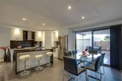 Fourth view of Homely house listing, 16 Kelvin Drive, Ferntree Gully VIC 3156