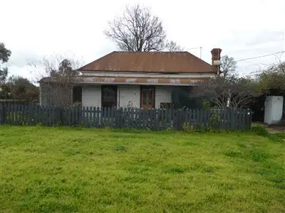 27 Webb Street, Holbrook NSW 2644