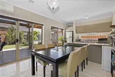 Fourth view of Homely house listing, 39 Chocolate Lilly Street, Epping VIC 3076