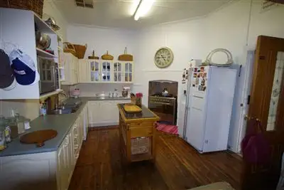 Sixth view of Homely house listing, 43 Rose Street, Wee Waa NSW 2388