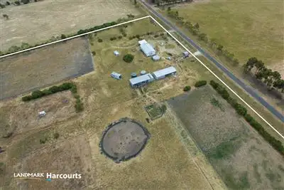 Sixth view of Homely house listing, 380 Teesdale-Lethbridge Road, Teesdale VIC 3328