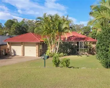 Main view of Homely house listing, 12 Richard Street, Camira QLD 4300