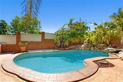 Sixth view of Homely house listing, 3 Epping Forest Drive, Eschol Park NSW 2558