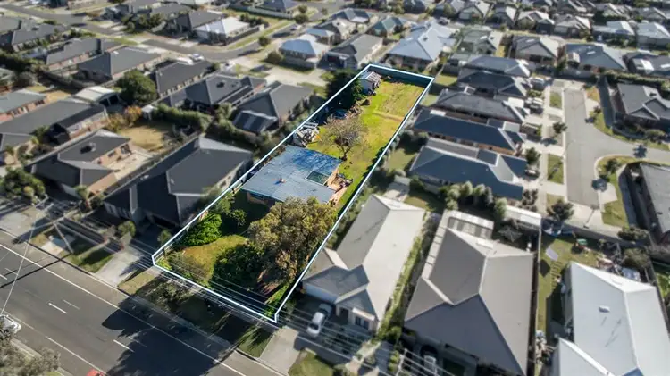 71 Reserve Road, Grovedale VIC 3216