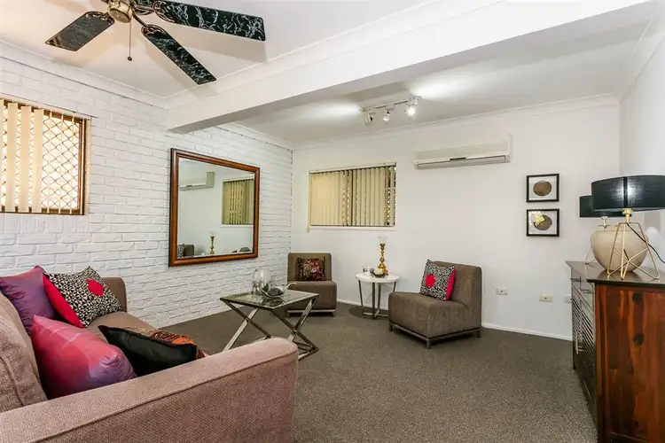Second view of Homely house listing, 77 Edinburgh Drive, Bethania QLD 4205
