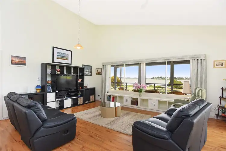 Sixth view of Homely house listing, 33 Island View Drive, Clayton Bay SA 5256