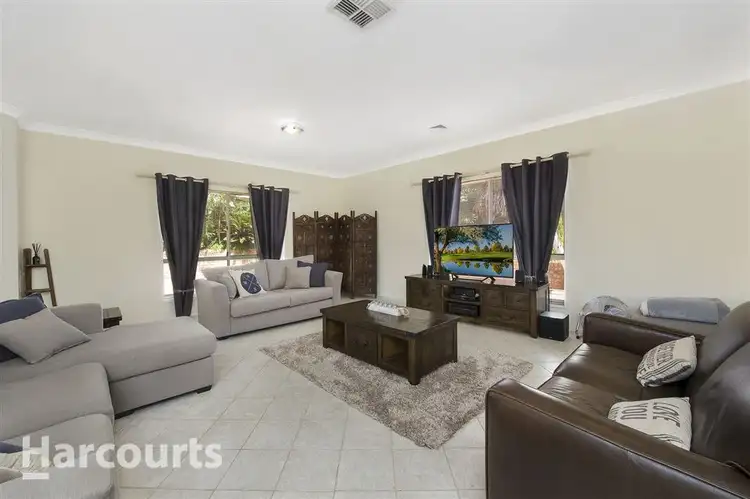 Fifth view of Homely house listing, 88 Waterworth Drive, Narellan Vale NSW 2567