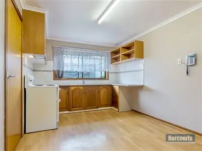 Fourth view of Homely unit listing, 1/1-3 Longwarry Road, Drouin VIC 3818