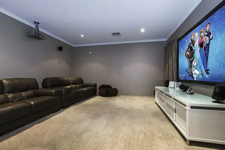 Fifth view of Homely house listing, 46 Freycinet Cir, Aubin Grove WA 6164