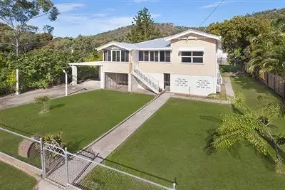 13 Robinson Street, Belgian Gardens QLD 4810