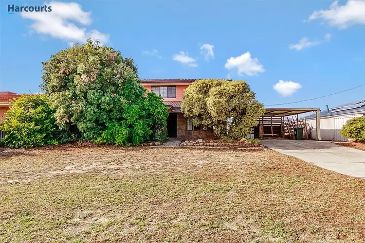 Second view of Homely house listing, 68 Chadstone Road, Craigie WA 6025