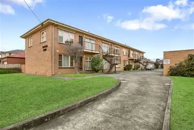 Fifth view of Homely unit listing, 3/5 Barkly Street, Mornington VIC 3931