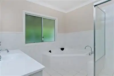 Sixth view of Homely rural property listing, 9 Erin Drive, King Creek NSW 2446