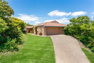 62 Overland Drive, Edens Landing QLD 4207