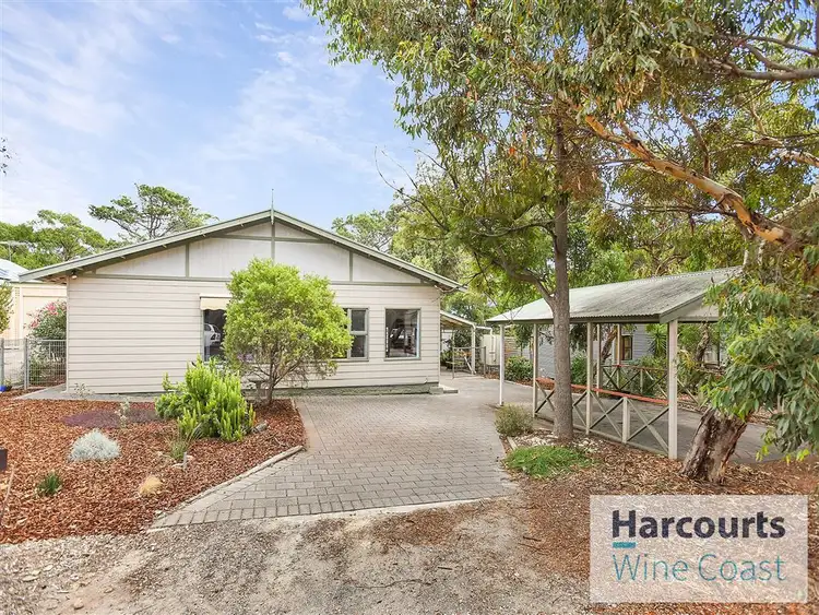 Main view of Homely house listing, 14 Maurice Street, Aldinga Beach SA 5173