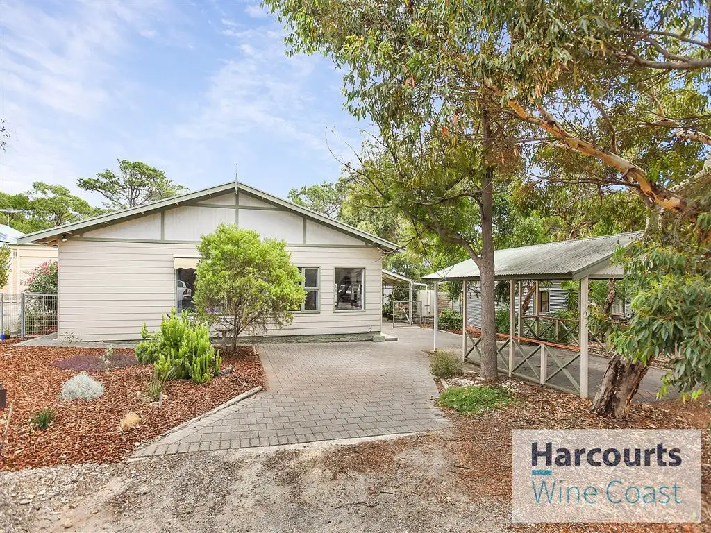 Main view of Homely house listing, 14 Maurice Street, Aldinga Beach SA 5173