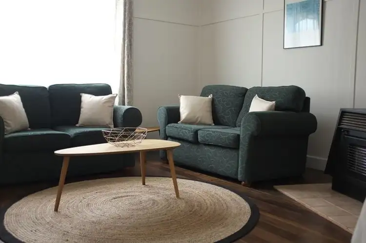 Third view of Homely house listing, 6 Somerset Street, Rosebery TAS 7470