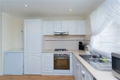Second view of Homely unit listing, 3/412a Wilson Street, Ballarat VIC 3350